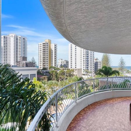 غولد كوست Aegean Resort Apartments المظهر الخارجي الصورة