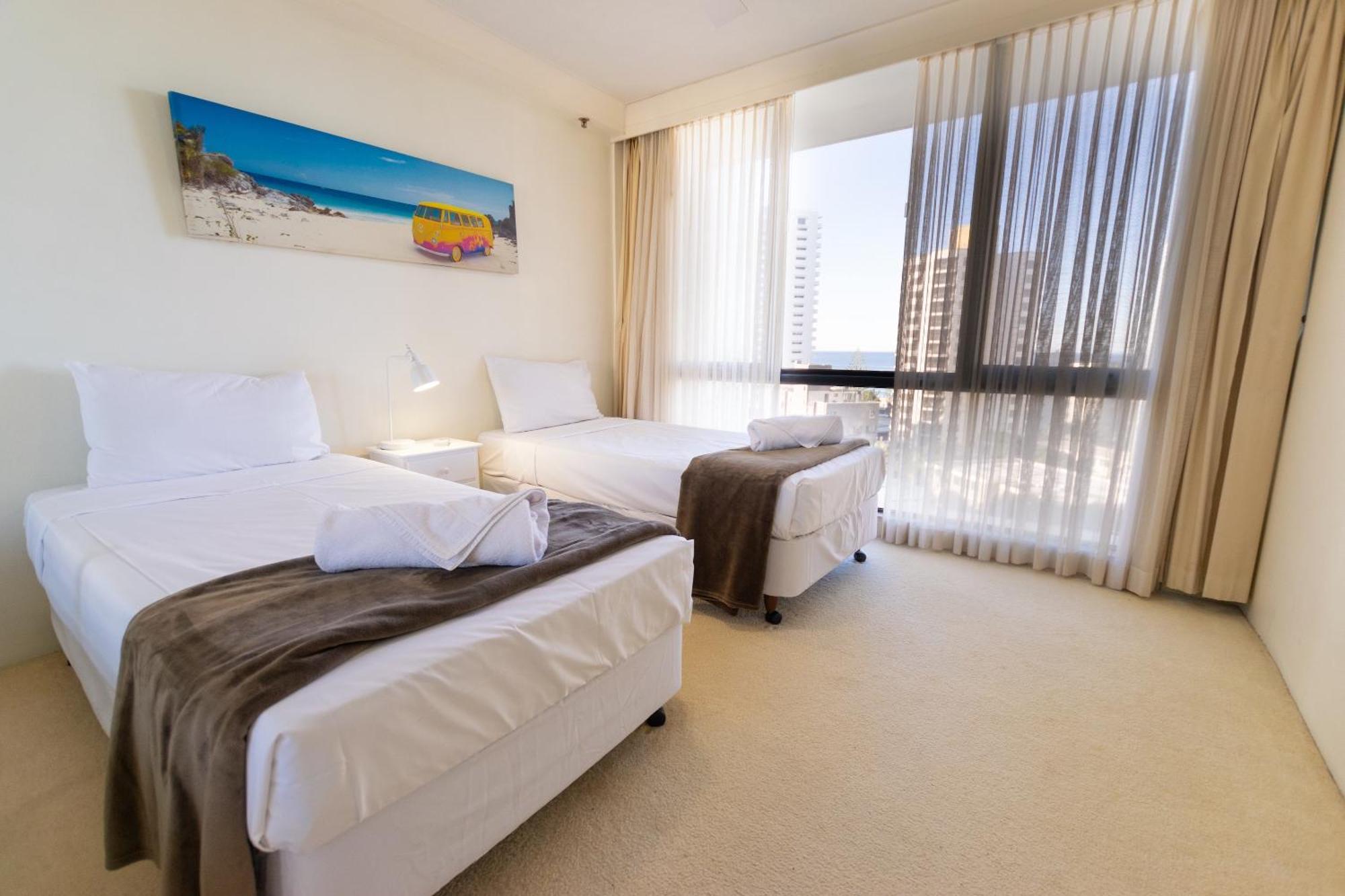 غولد كوست Aegean Resort Apartments المظهر الخارجي الصورة
