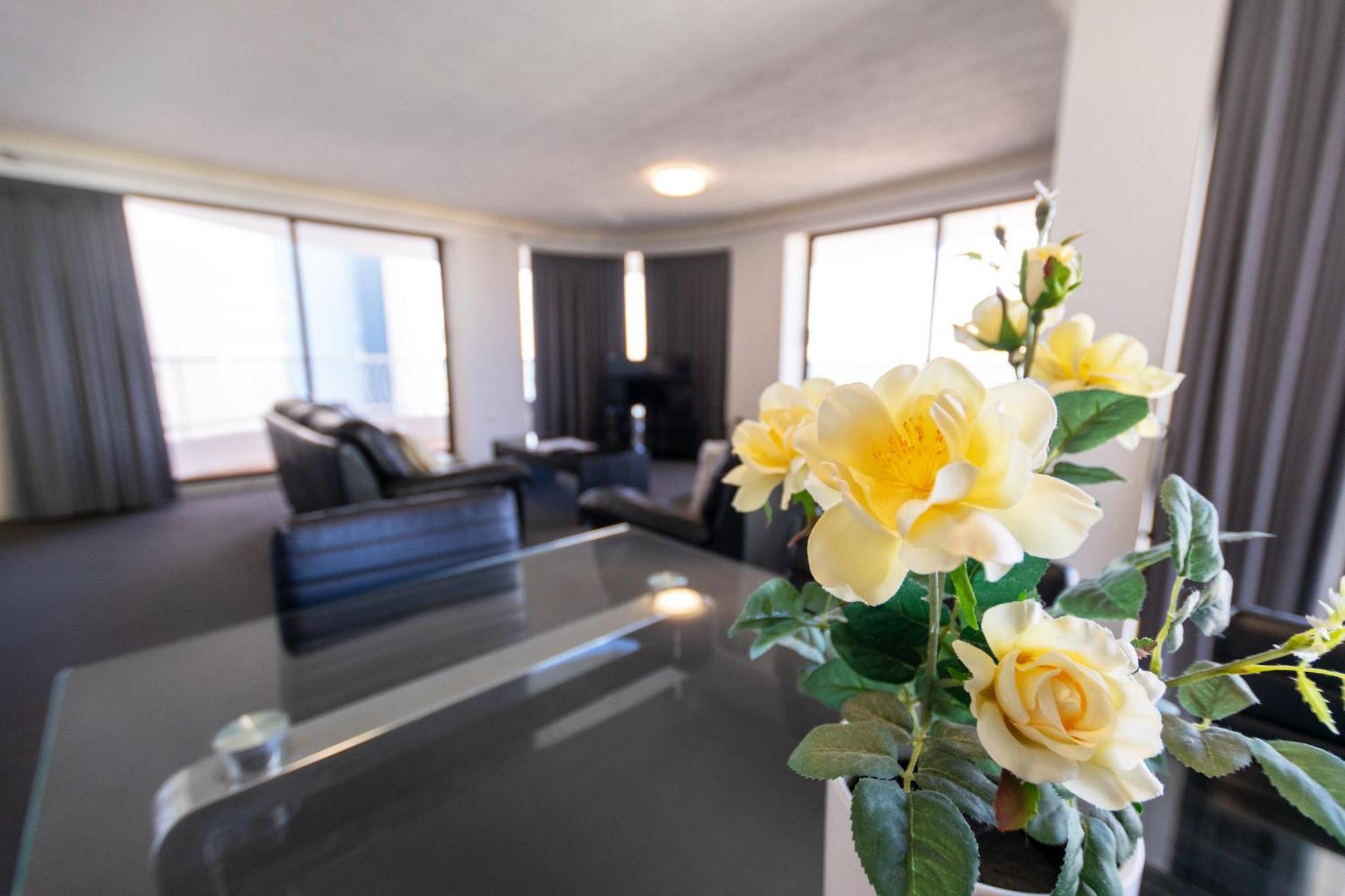 غولد كوست Aegean Resort Apartments المظهر الخارجي الصورة