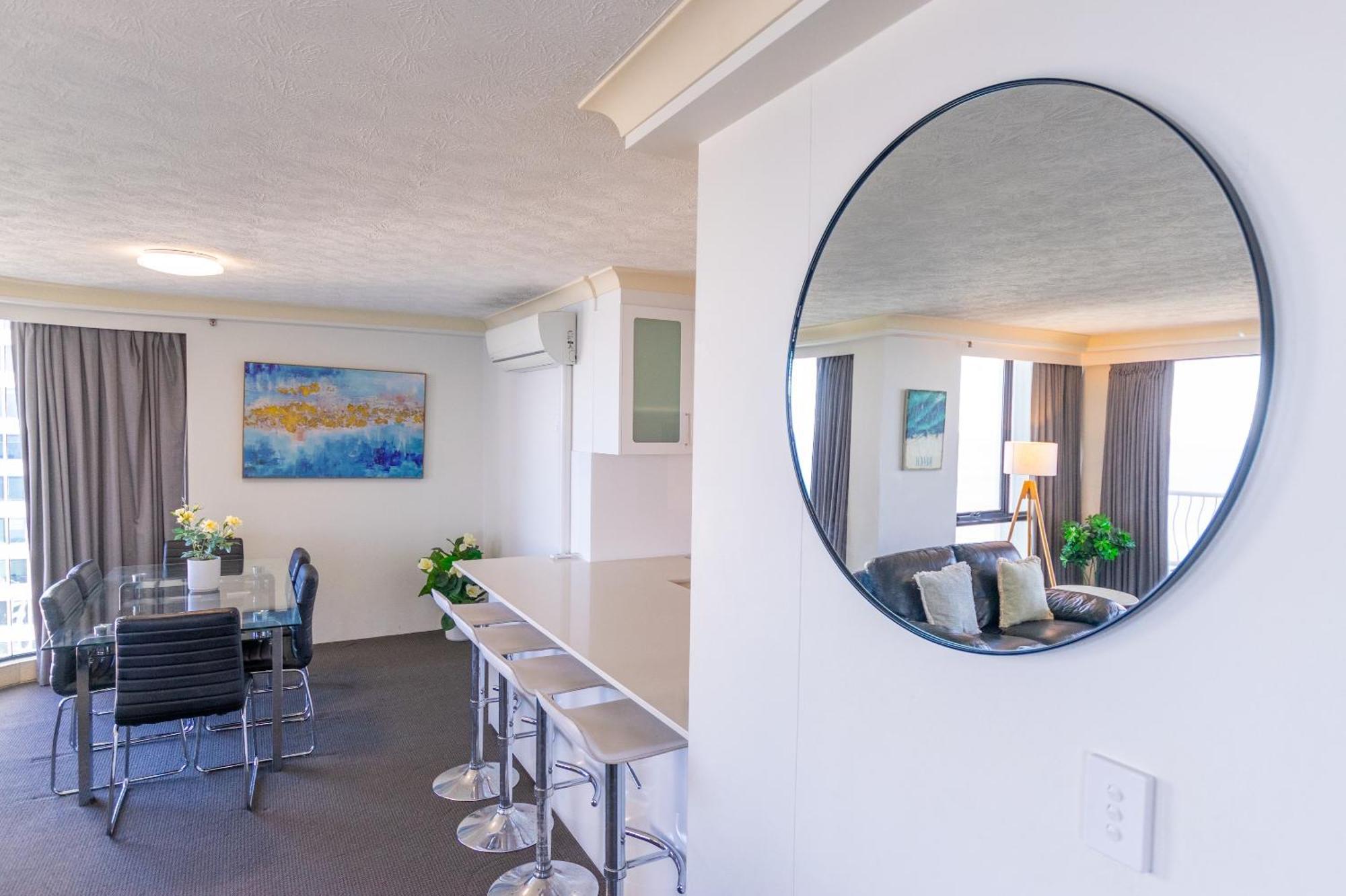 غولد كوست Aegean Resort Apartments المظهر الخارجي الصورة