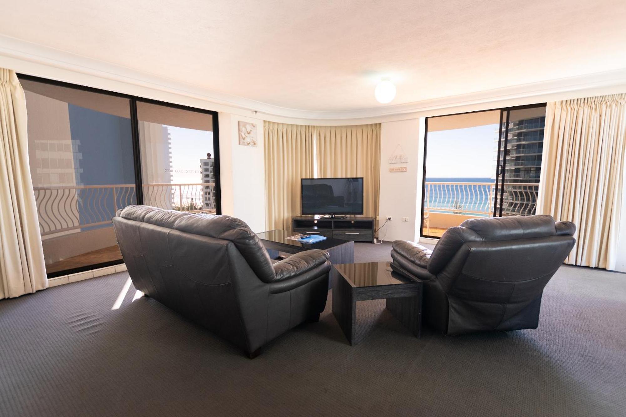 غولد كوست Aegean Resort Apartments المظهر الخارجي الصورة