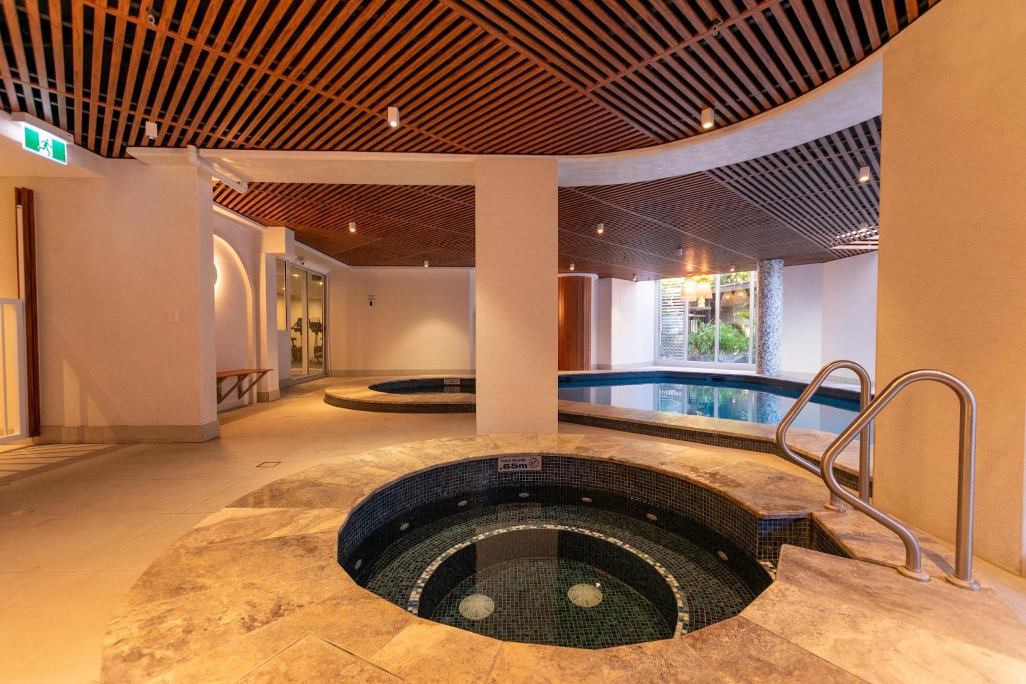 غولد كوست Aegean Resort Apartments المظهر الخارجي الصورة