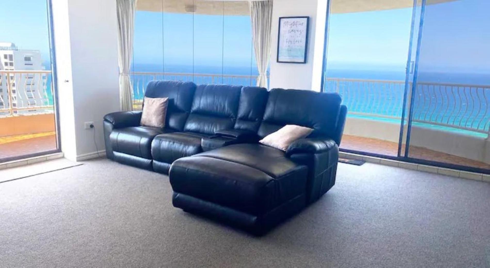 غولد كوست Aegean Resort Apartments المظهر الخارجي الصورة