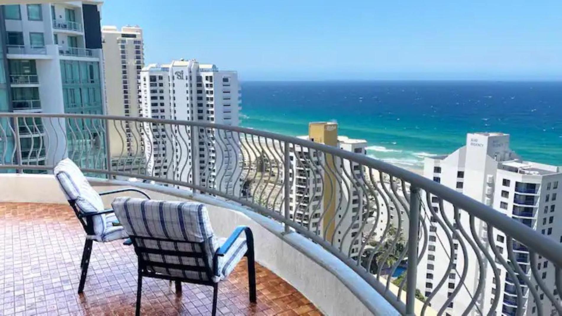غولد كوست Aegean Resort Apartments المظهر الخارجي الصورة