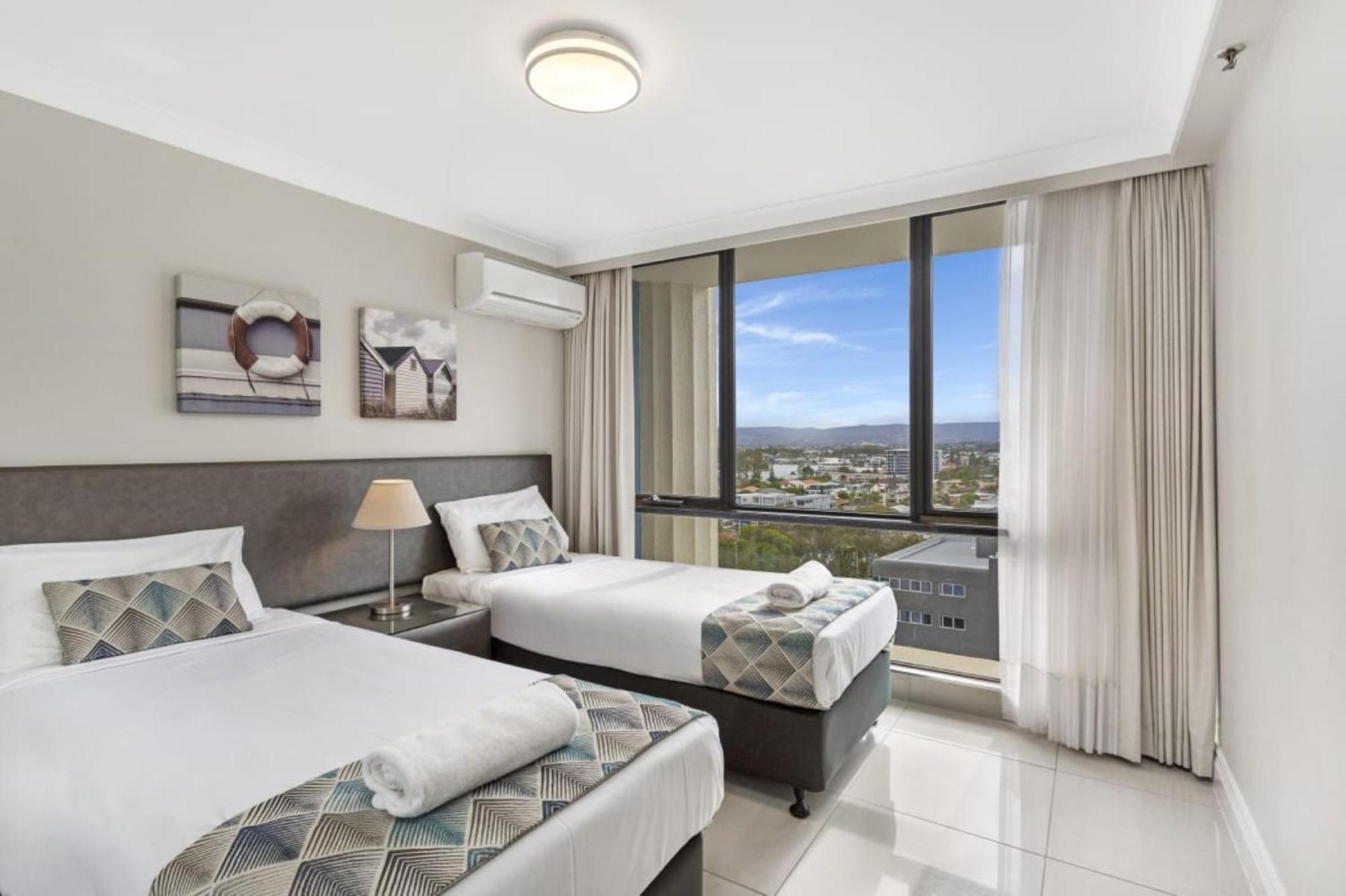 غولد كوست Aegean Resort Apartments المظهر الخارجي الصورة