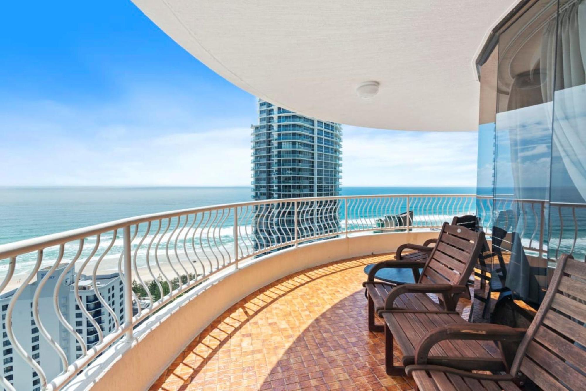 غولد كوست Aegean Resort Apartments المظهر الخارجي الصورة