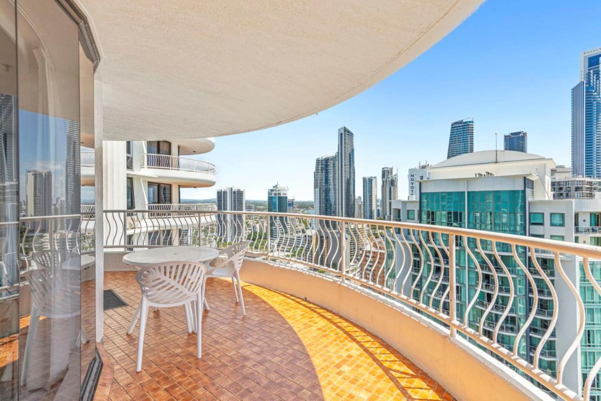 غولد كوست Aegean Resort Apartments المظهر الخارجي الصورة