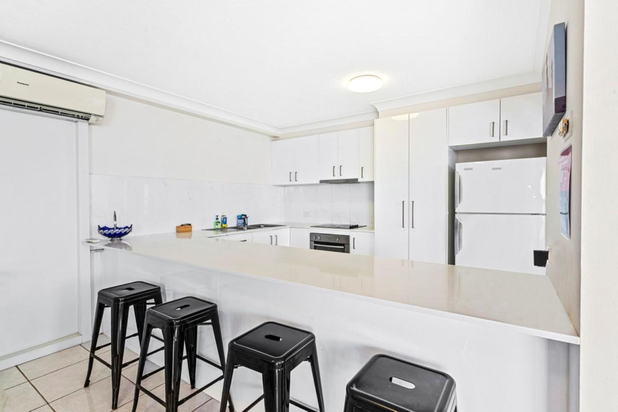 غولد كوست Aegean Resort Apartments المظهر الخارجي الصورة